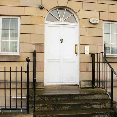 Beautifully Renovated Apartment -Central Edinburgh Edimburgo Exterior foto