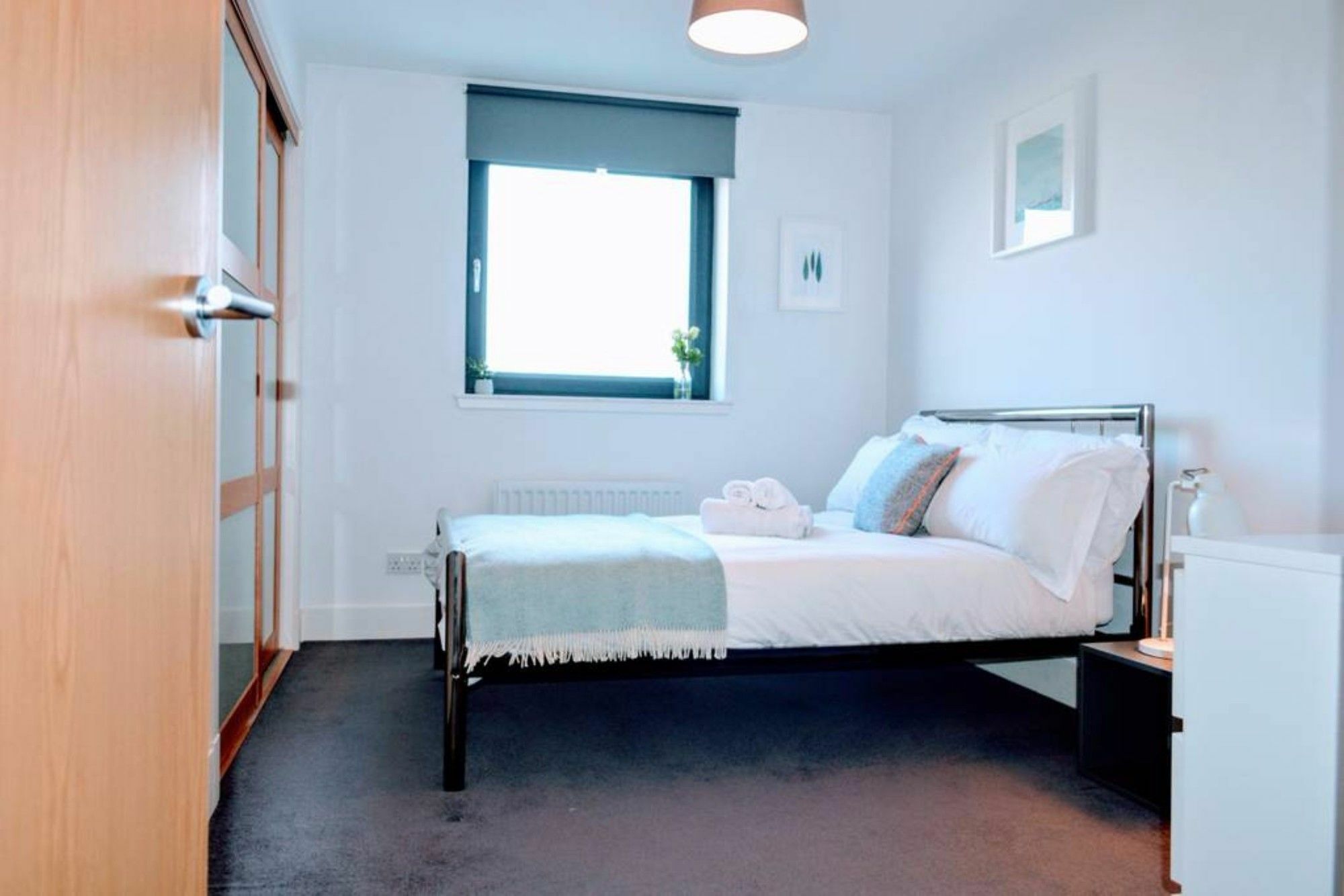 Beautifully Renovated Apartment -Central Edinburgh Edimburgo Exterior foto