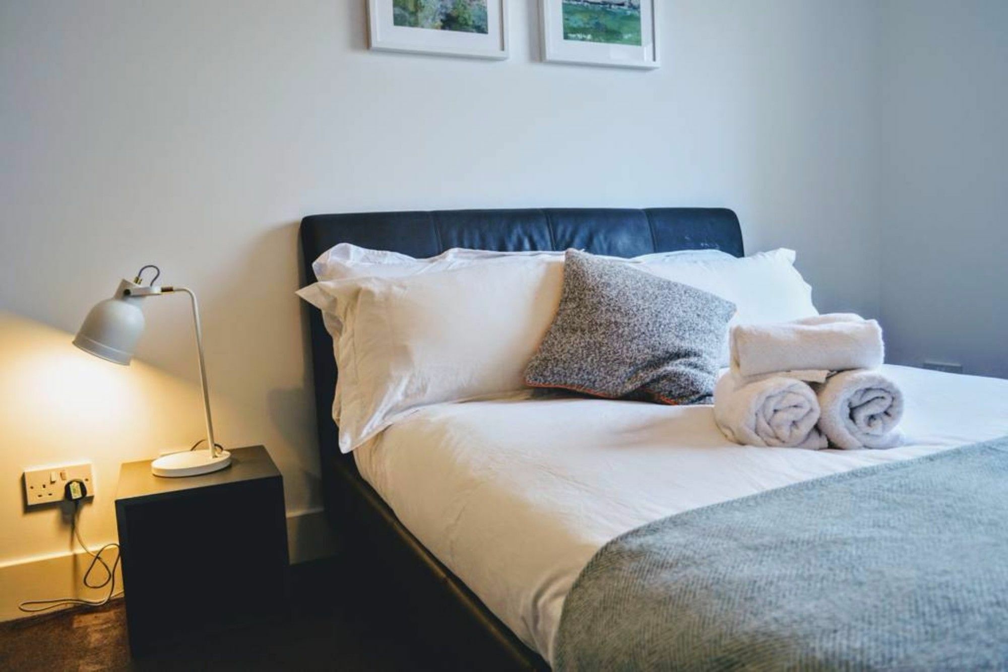 Beautifully Renovated Apartment -Central Edinburgh Edimburgo Exterior foto