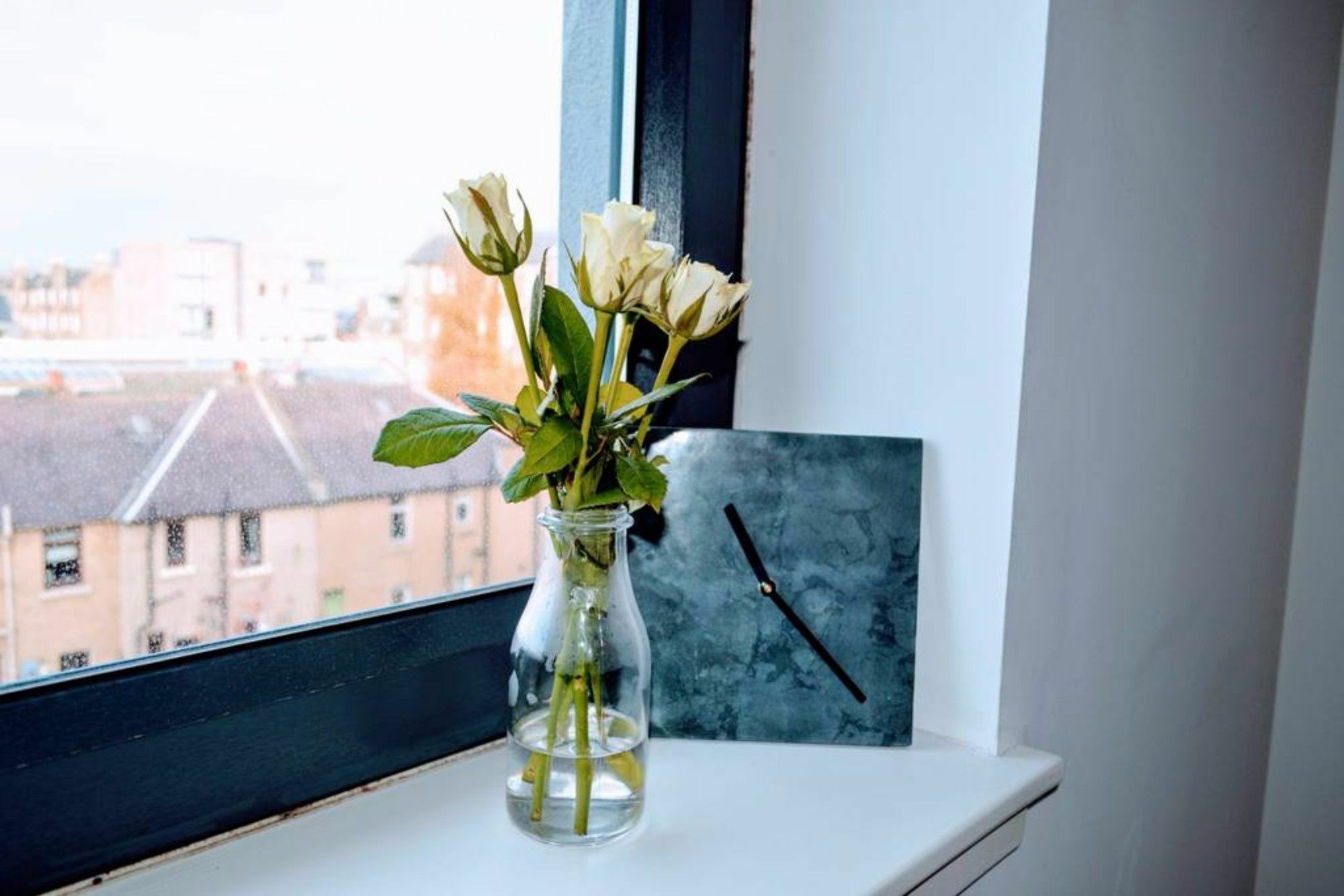 Beautifully Renovated Apartment -Central Edinburgh Edimburgo Exterior foto