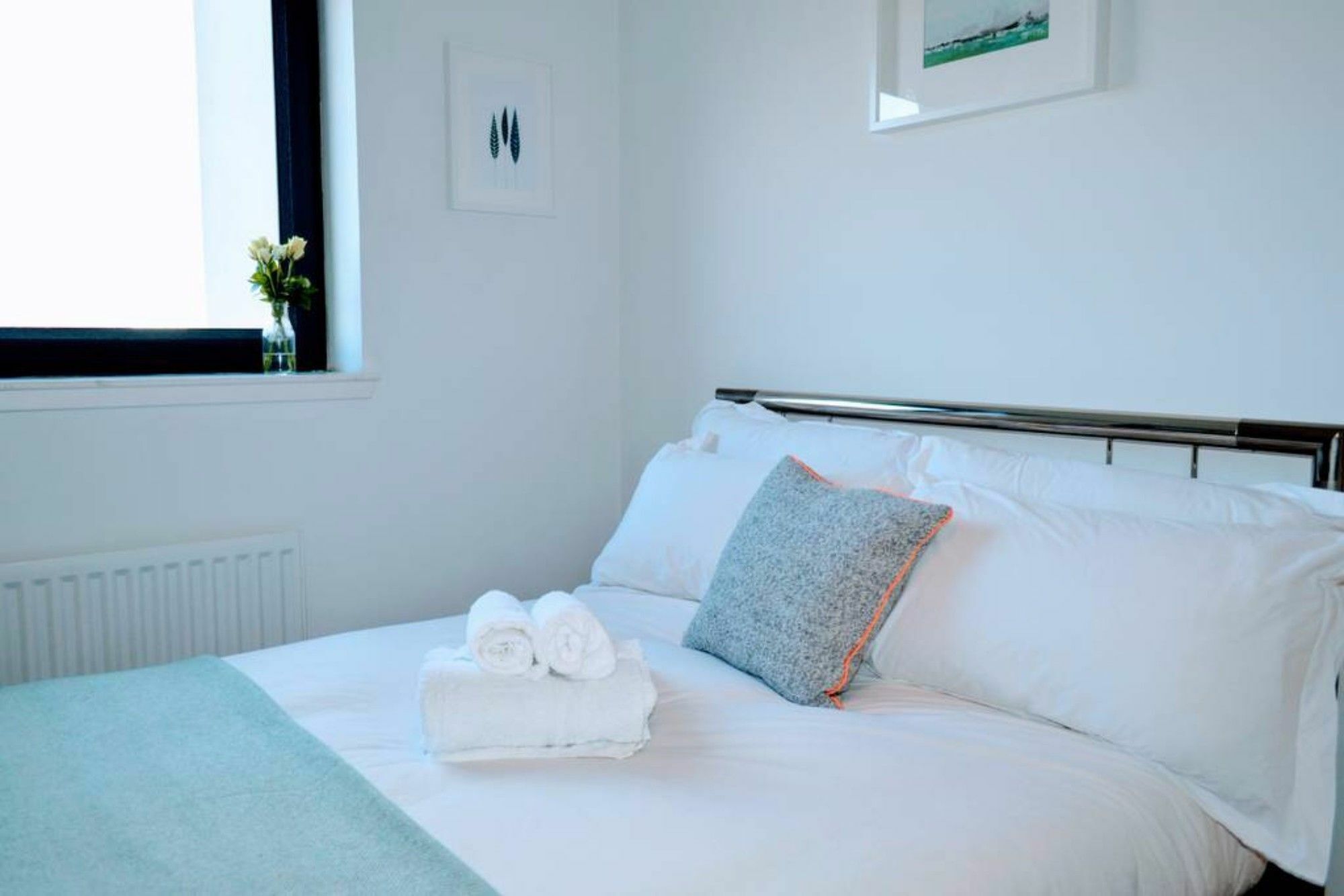 Beautifully Renovated Apartment -Central Edinburgh Edimburgo Exterior foto
