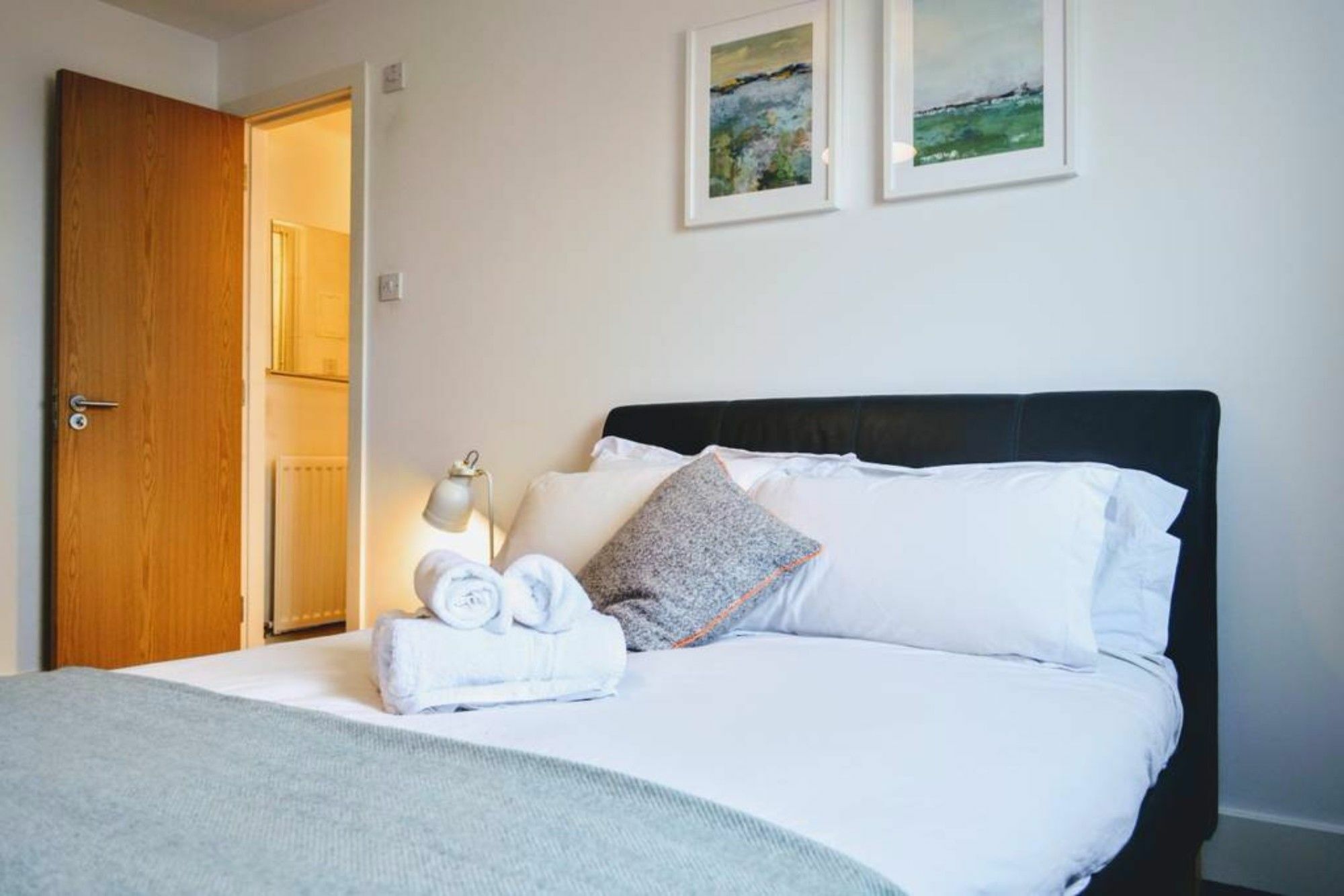 Beautifully Renovated Apartment -Central Edinburgh Edimburgo Exterior foto