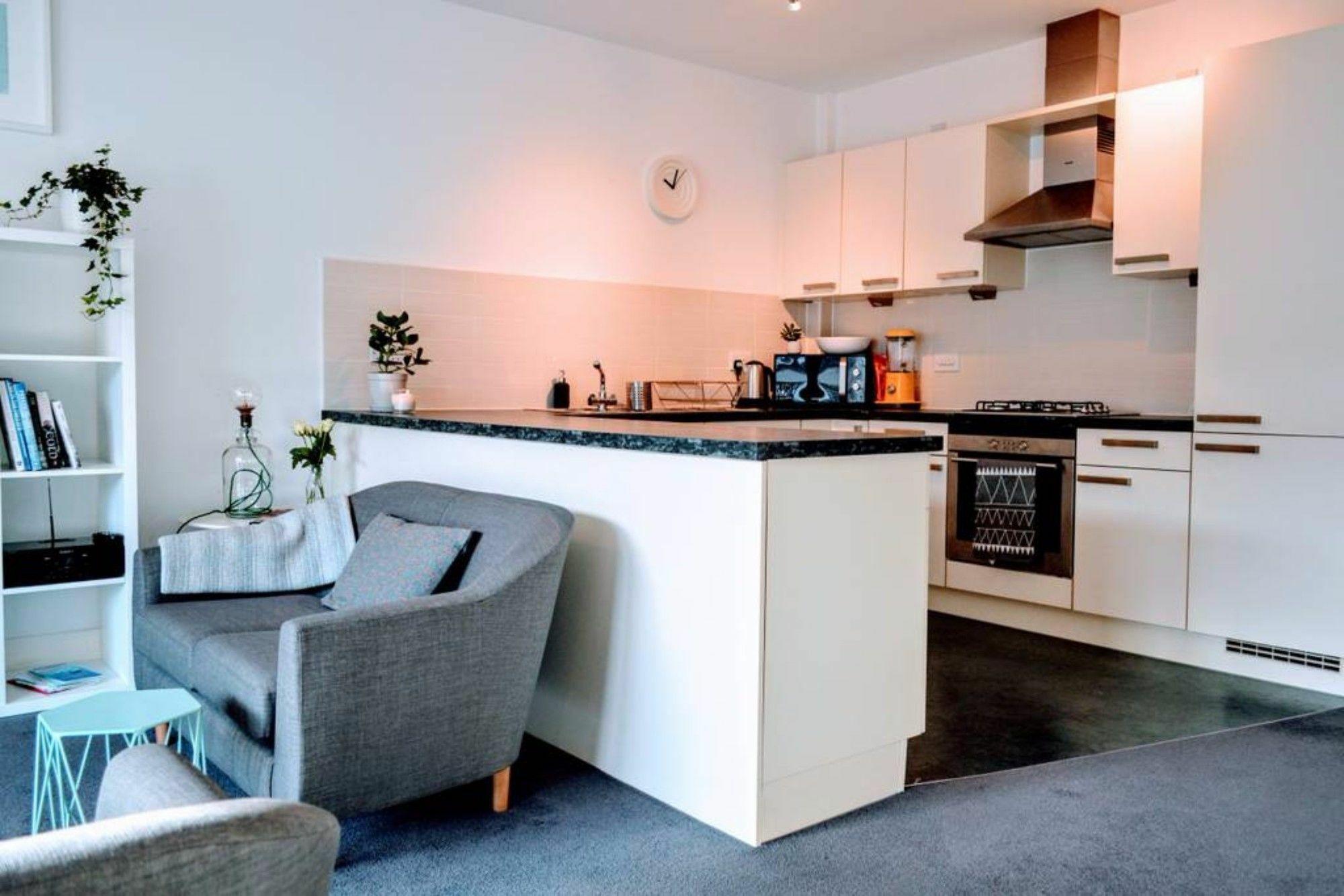 Beautifully Renovated Apartment -Central Edinburgh Edimburgo Exterior foto