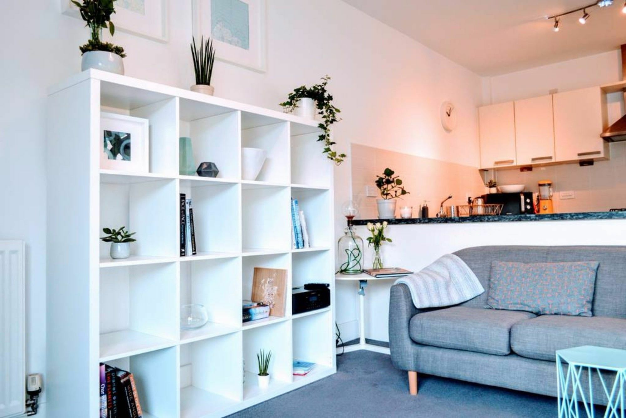 Beautifully Renovated Apartment -Central Edinburgh Edimburgo Exterior foto