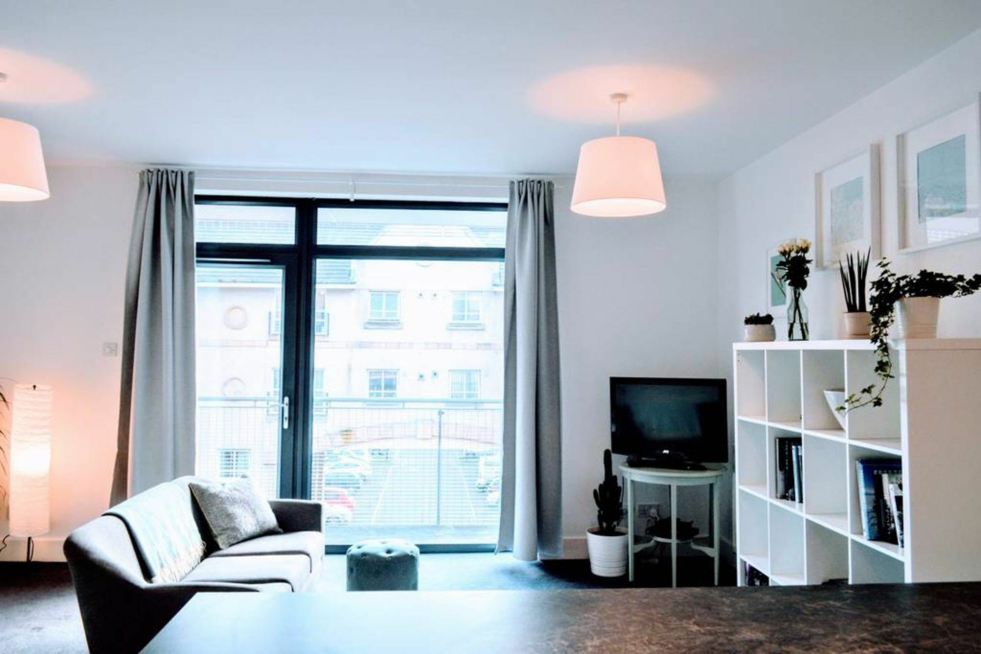 Beautifully Renovated Apartment -Central Edinburgh Edimburgo Exterior foto