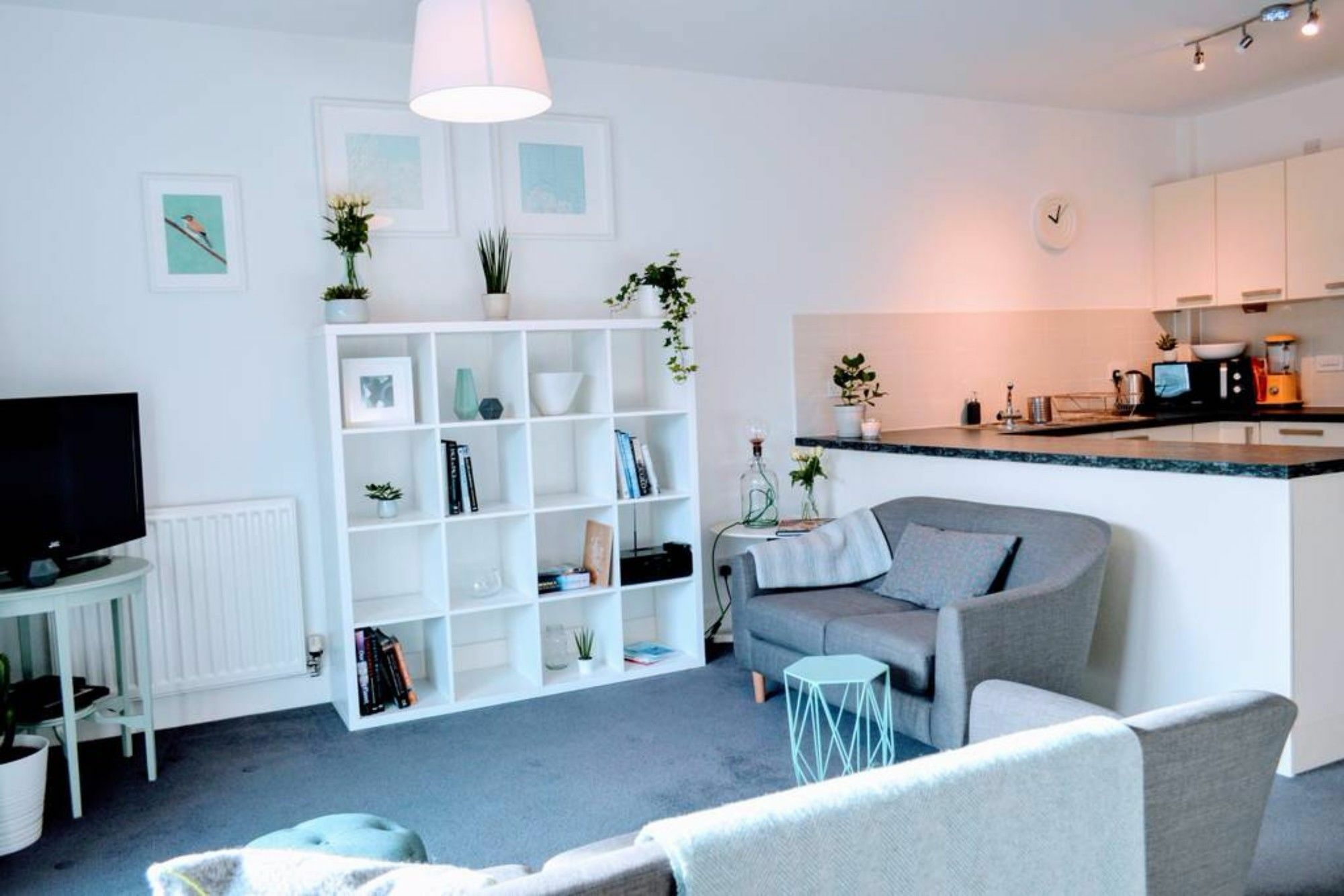 Beautifully Renovated Apartment -Central Edinburgh Edimburgo Exterior foto