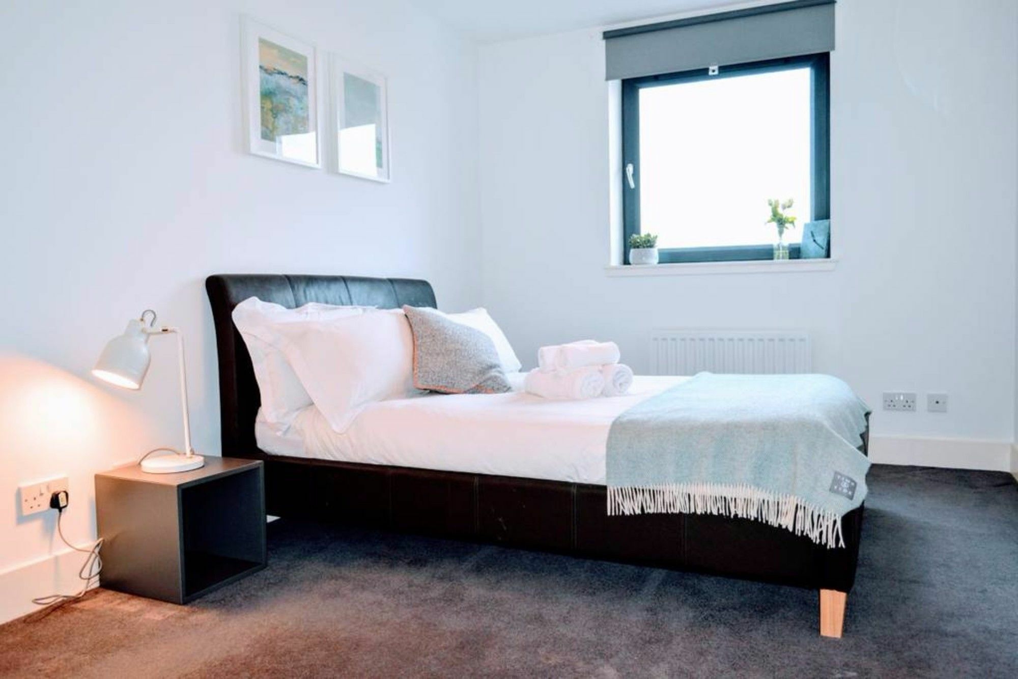 Beautifully Renovated Apartment -Central Edinburgh Edimburgo Exterior foto