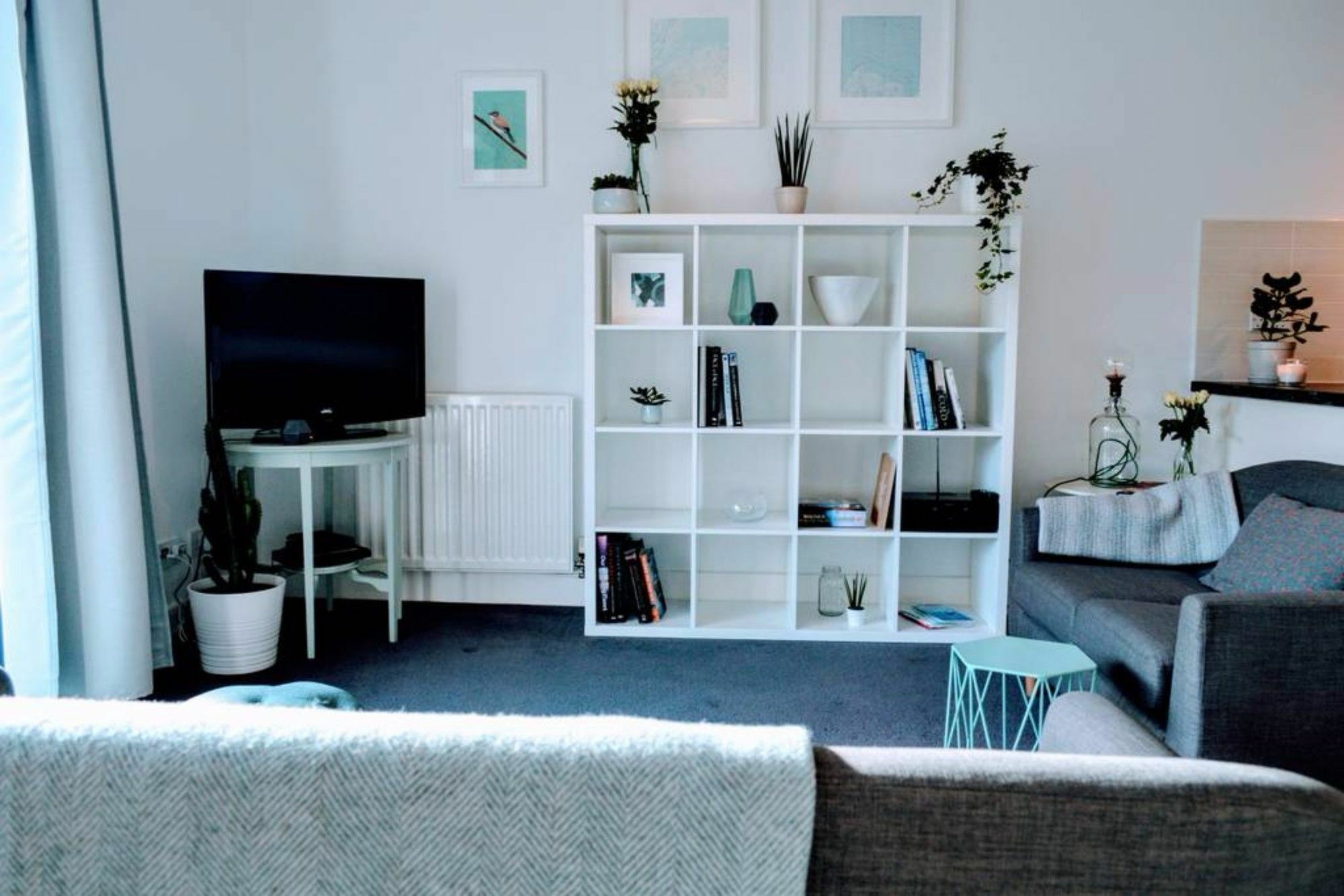 Beautifully Renovated Apartment -Central Edinburgh Edimburgo Exterior foto