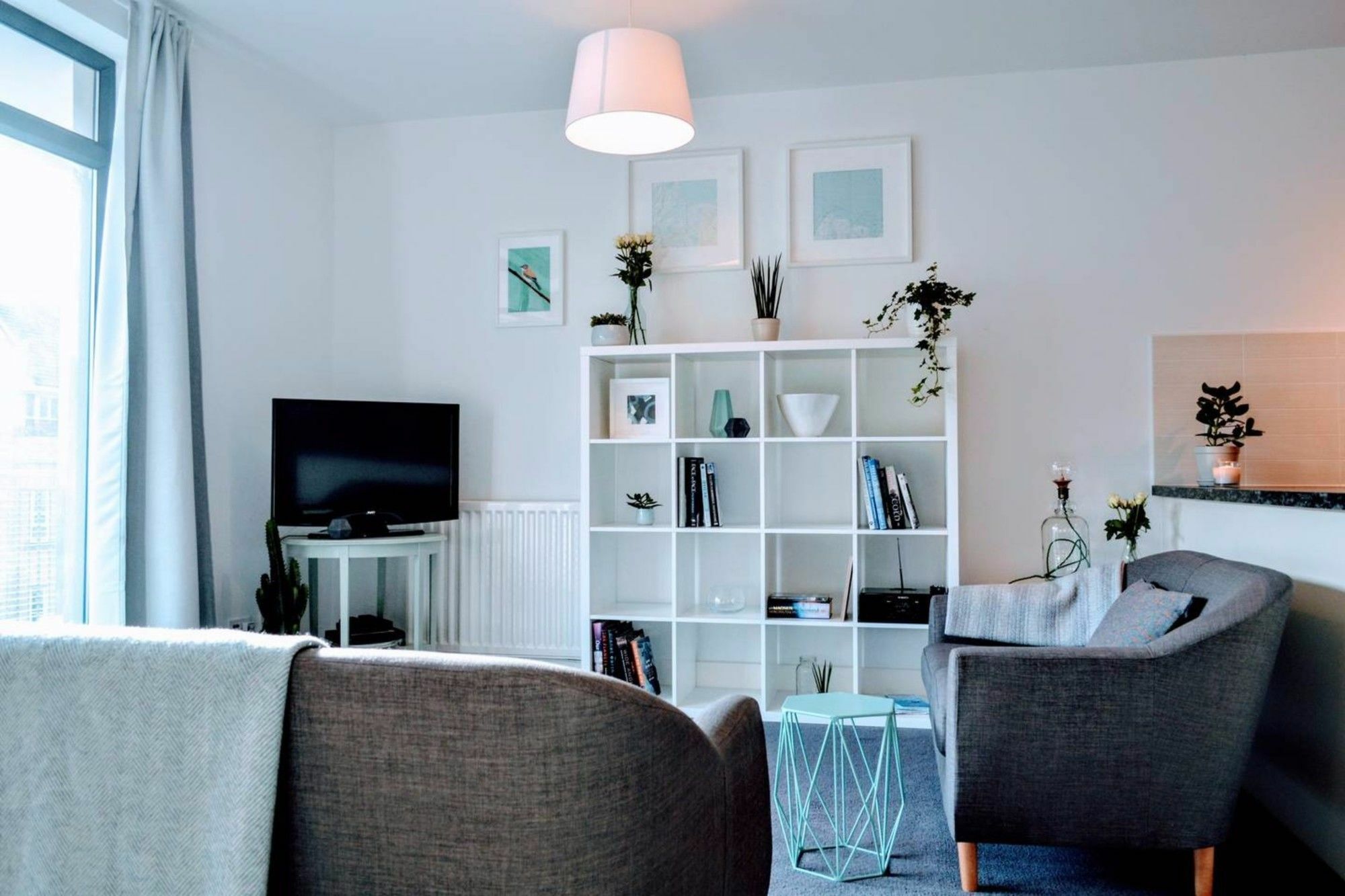 Beautifully Renovated Apartment -Central Edinburgh Edimburgo Exterior foto