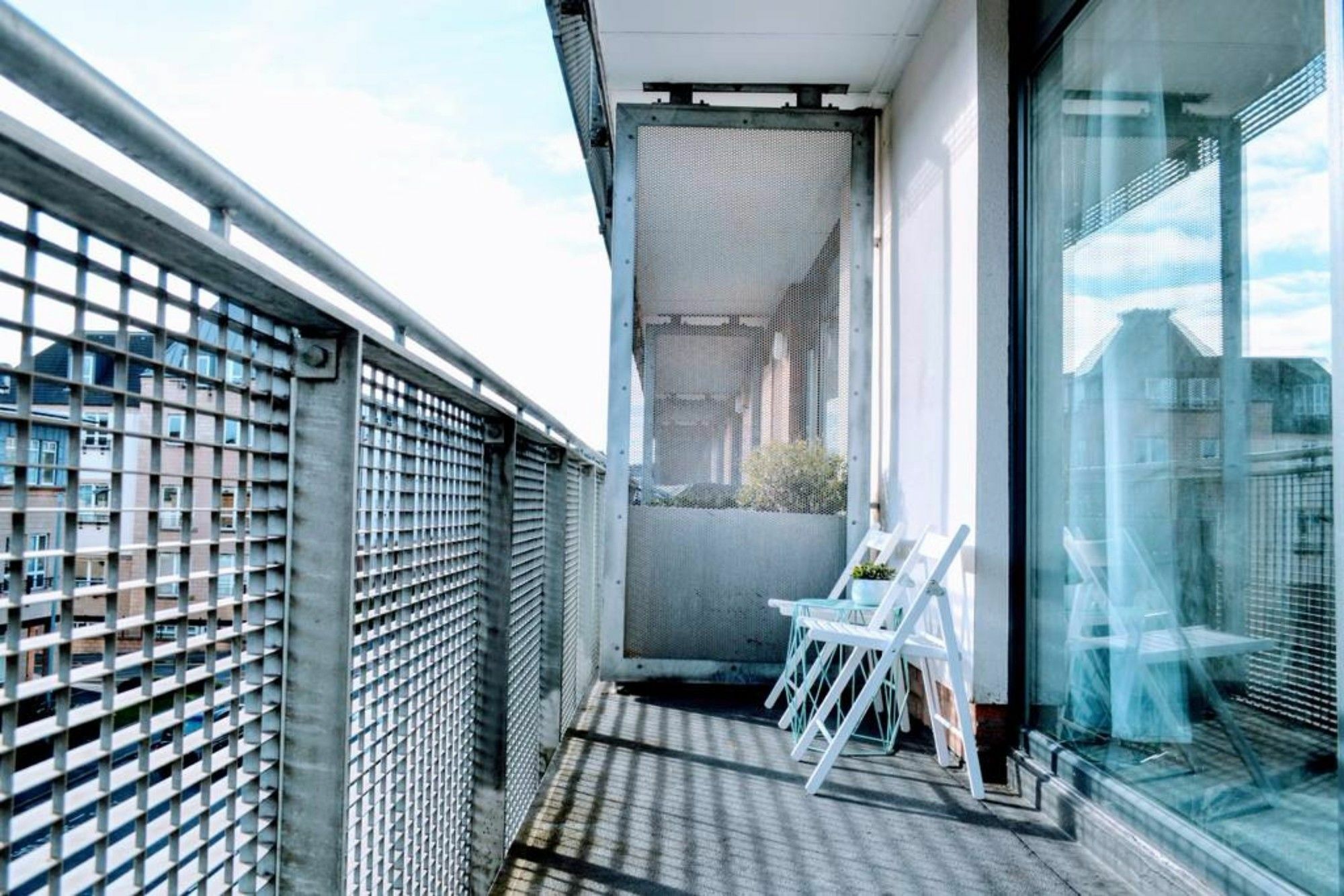 Beautifully Renovated Apartment -Central Edinburgh Edimburgo Exterior foto